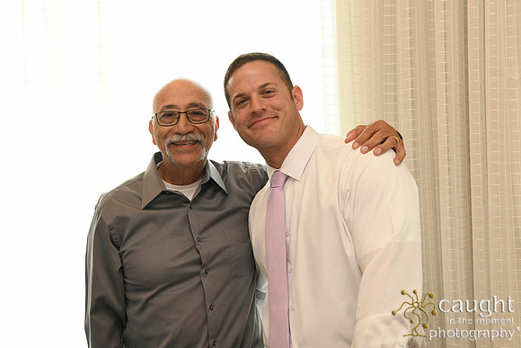 488 Hymovitz Wedding at San Pedro Doubletree