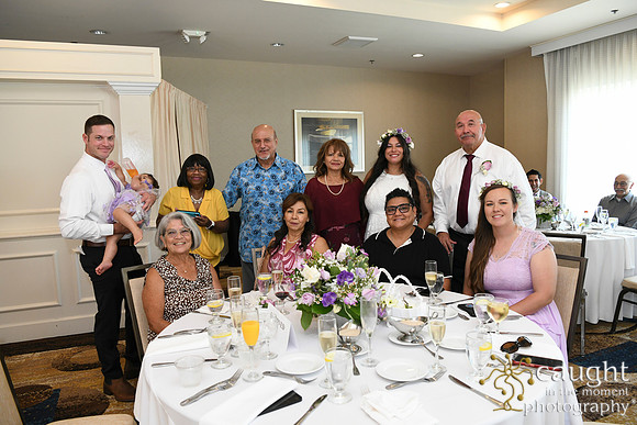 492 Hymovitz Wedding at San Pedro Doubletree
