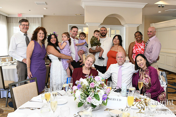 493 Hymovitz Wedding at San Pedro Doubletree