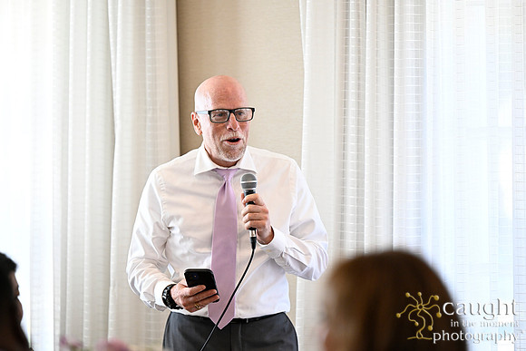 507 Hymovitz Wedding at San Pedro Doubletree