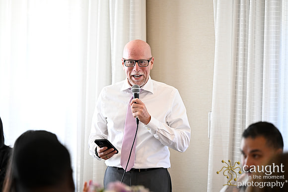509 Hymovitz Wedding at San Pedro Doubletree