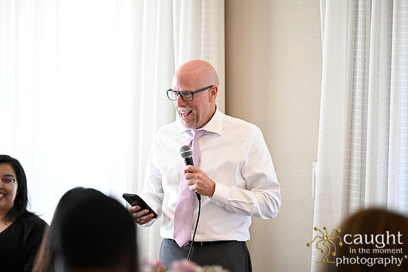 510 Hymovitz Wedding at San Pedro Doubletree