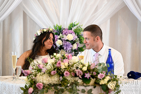 513 Hymovitz Wedding at San Pedro Doubletree