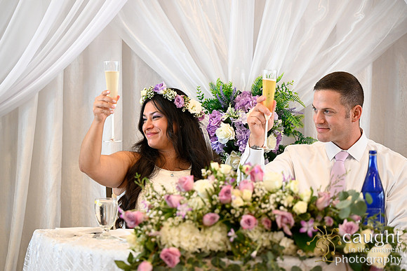 515 Hymovitz Wedding at San Pedro Doubletree