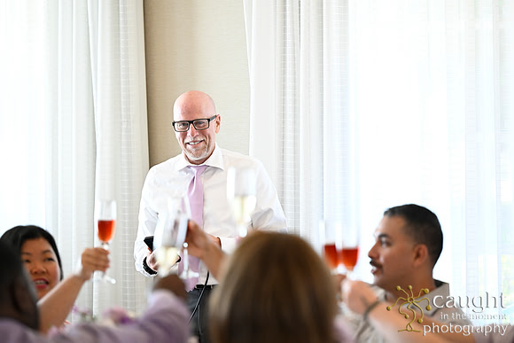 517 Hymovitz Wedding at San Pedro Doubletree