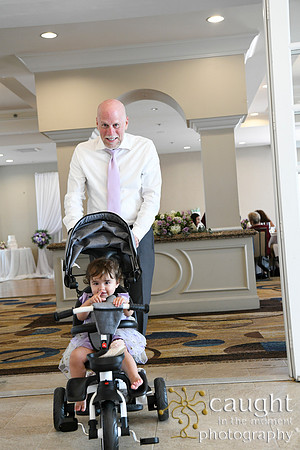 528 Hymovitz Wedding at San Pedro Doubletree
