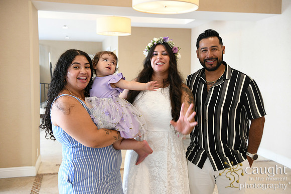 530 Hymovitz Wedding at San Pedro Doubletree