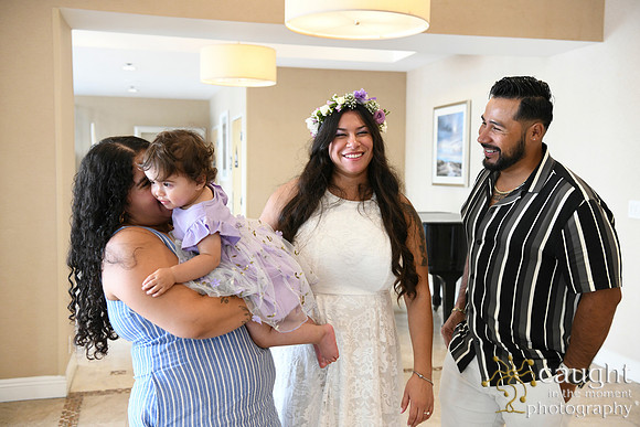 531 Hymovitz Wedding at San Pedro Doubletree