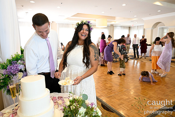 542 Hymovitz Wedding at San Pedro Doubletree