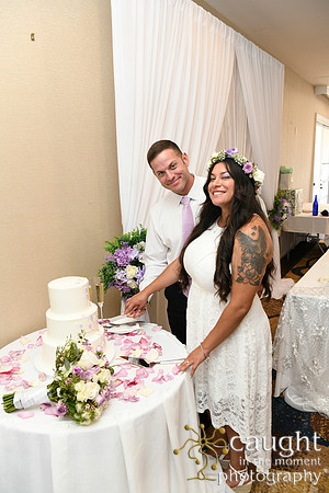 539 Hymovitz Wedding at San Pedro Doubletree