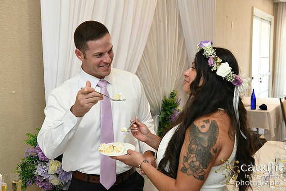 545 Hymovitz Wedding at San Pedro Doubletree