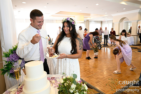 544 Hymovitz Wedding at San Pedro Doubletree