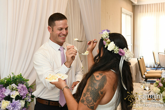 547 Hymovitz Wedding at San Pedro Doubletree