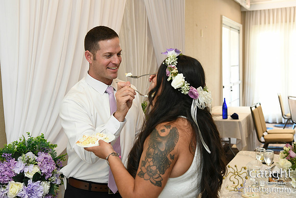548 Hymovitz Wedding at San Pedro Doubletree