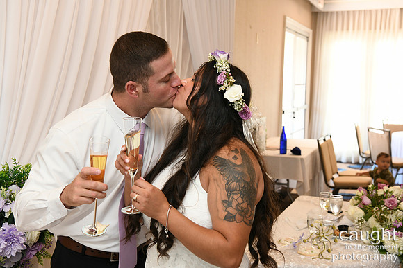 553 Hymovitz Wedding at San Pedro Doubletree