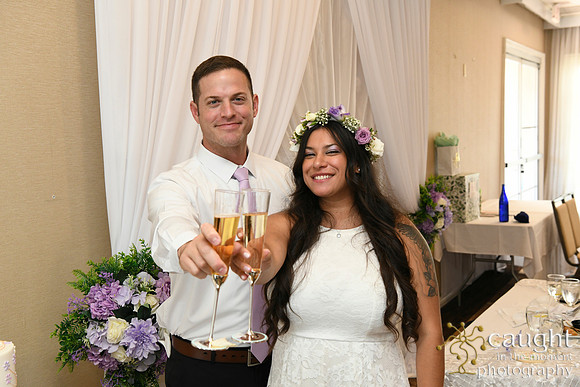 557 Hymovitz Wedding at San Pedro Doubletree