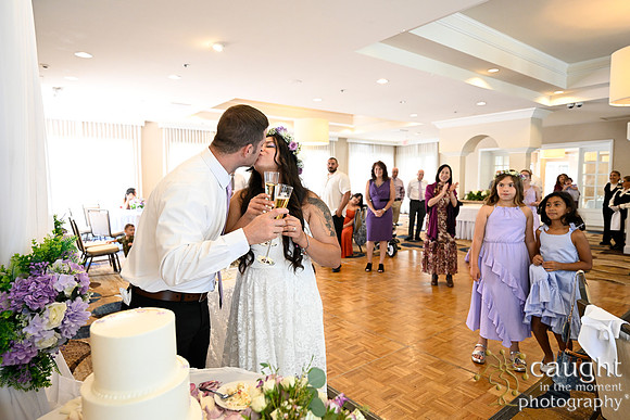 554 Hymovitz Wedding at San Pedro Doubletree