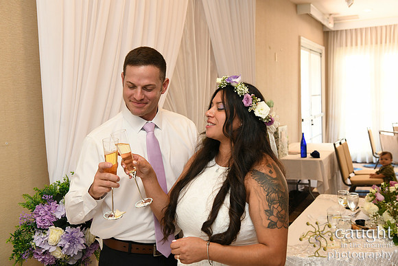 556 Hymovitz Wedding at San Pedro Doubletree