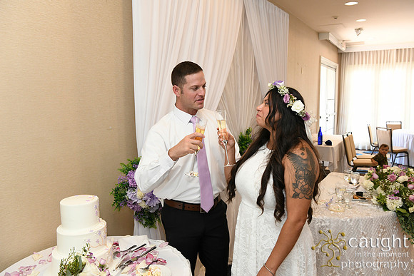 560 Hymovitz Wedding at San Pedro Doubletree