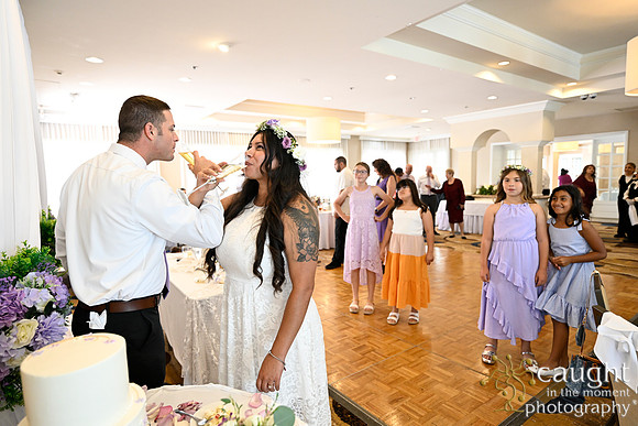 562 Hymovitz Wedding at San Pedro Doubletree