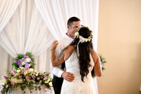 566 Hymovitz Wedding at San Pedro Doubletree