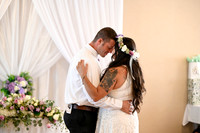 567 Hymovitz Wedding at San Pedro Doubletree