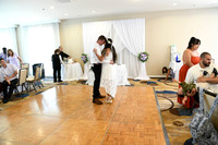 568 Hymovitz Wedding at San Pedro Doubletree