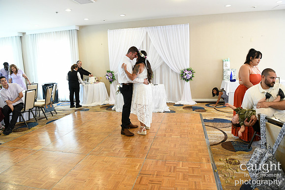 568 Hymovitz Wedding at San Pedro Doubletree