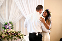 569 Hymovitz Wedding at San Pedro Doubletree