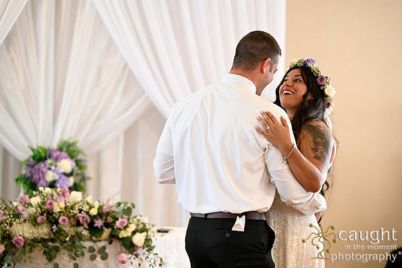 569 Hymovitz Wedding at San Pedro Doubletree