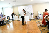 570 Hymovitz Wedding at San Pedro Doubletree