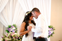 571 Hymovitz Wedding at San Pedro Doubletree