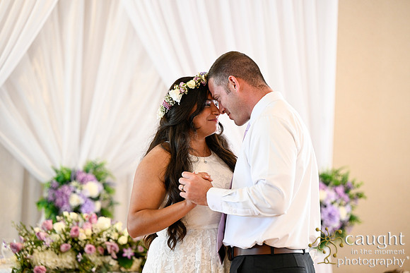 571 Hymovitz Wedding at San Pedro Doubletree