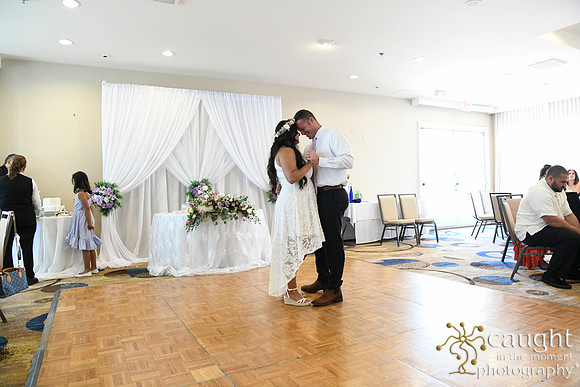 572 Hymovitz Wedding at San Pedro Doubletree