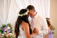 573 Hymovitz Wedding at San Pedro Doubletree