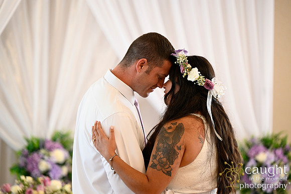 575 Hymovitz Wedding at San Pedro Doubletree
