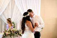 574 Hymovitz Wedding at San Pedro Doubletree