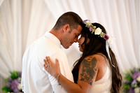576 Hymovitz Wedding at San Pedro Doubletree