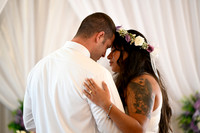 577 Hymovitz Wedding at San Pedro Doubletree