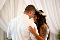 578 Hymovitz Wedding at San Pedro Doubletree