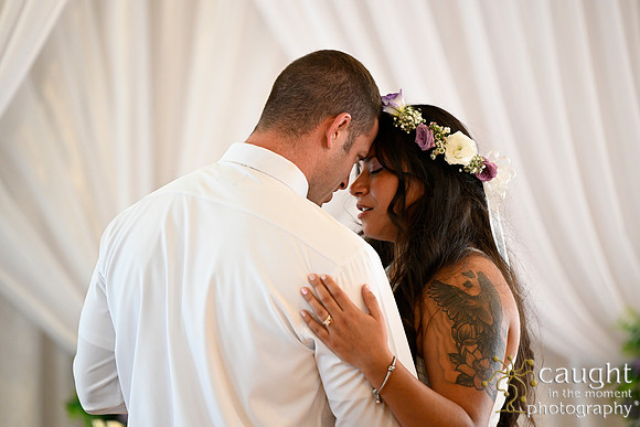 578 Hymovitz Wedding at San Pedro Doubletree