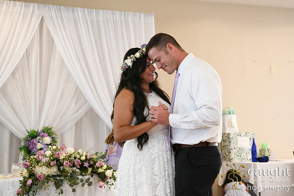 580 Hymovitz Wedding at San Pedro Doubletree