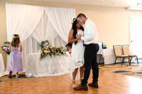 579 Hymovitz Wedding at San Pedro Doubletree