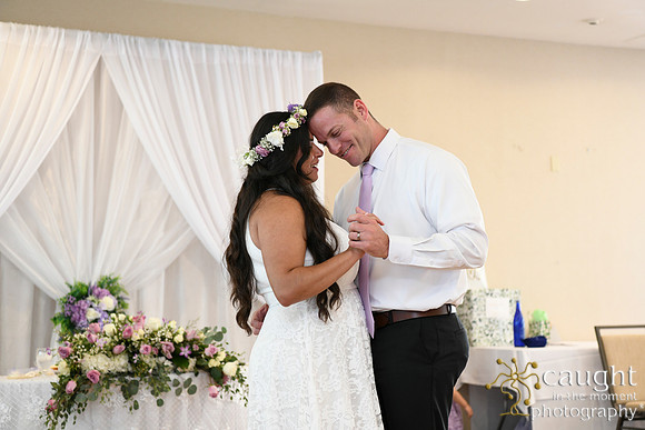 581 Hymovitz Wedding at San Pedro Doubletree