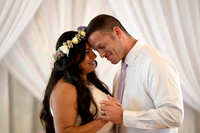 582 Hymovitz Wedding at San Pedro Doubletree