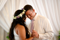 583 Hymovitz Wedding at San Pedro Doubletree
