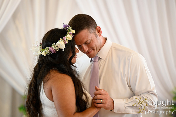 583 Hymovitz Wedding at San Pedro Doubletree