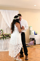584 Hymovitz Wedding at San Pedro Doubletree