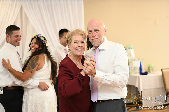 585 Hymovitz Wedding at San Pedro Doubletree