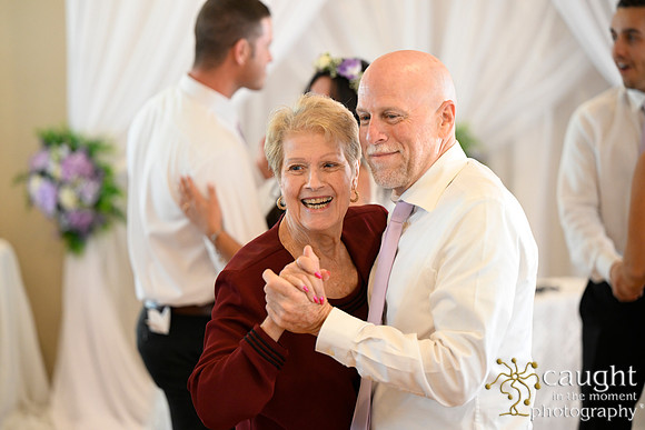 587 Hymovitz Wedding at San Pedro Doubletree